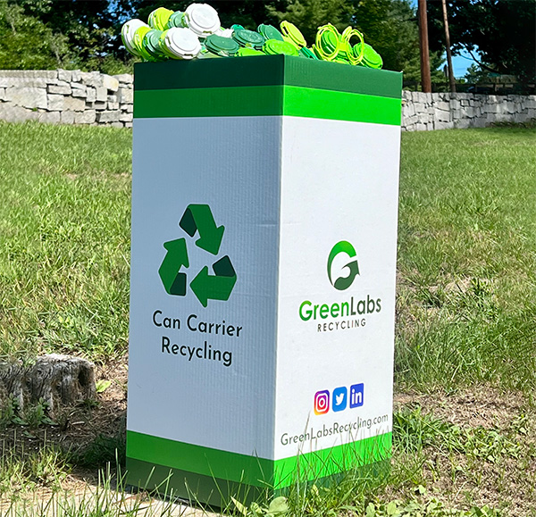 Can Carrier Recycling